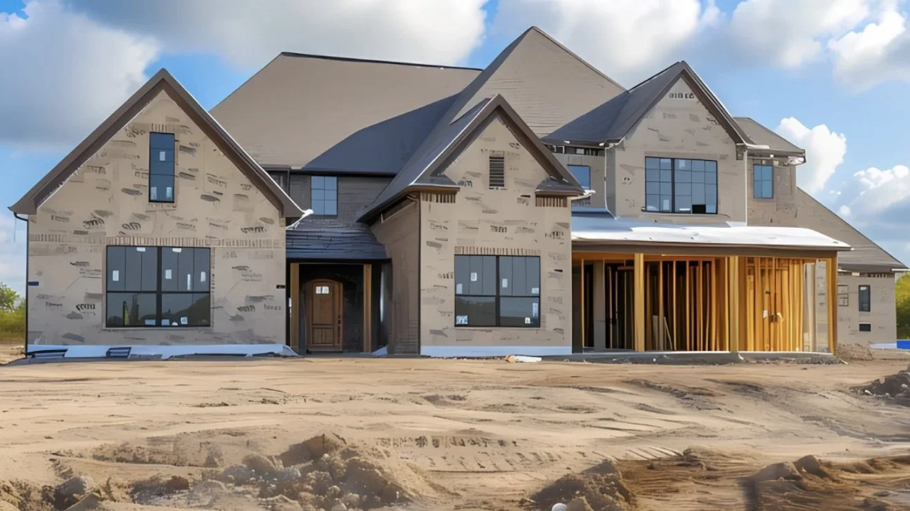 Exploring the Advantage of New Construction Homes: What Buyers Should Know in 2025