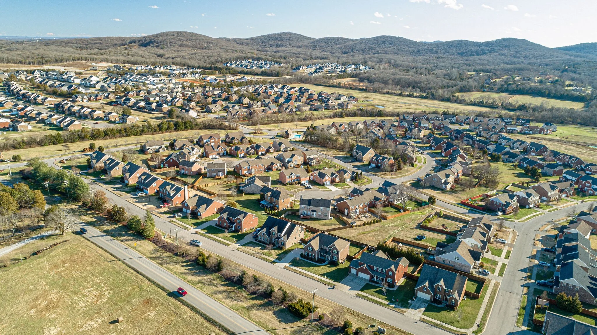 What "Market Rebalancing" Actually Means for Your Next Move
