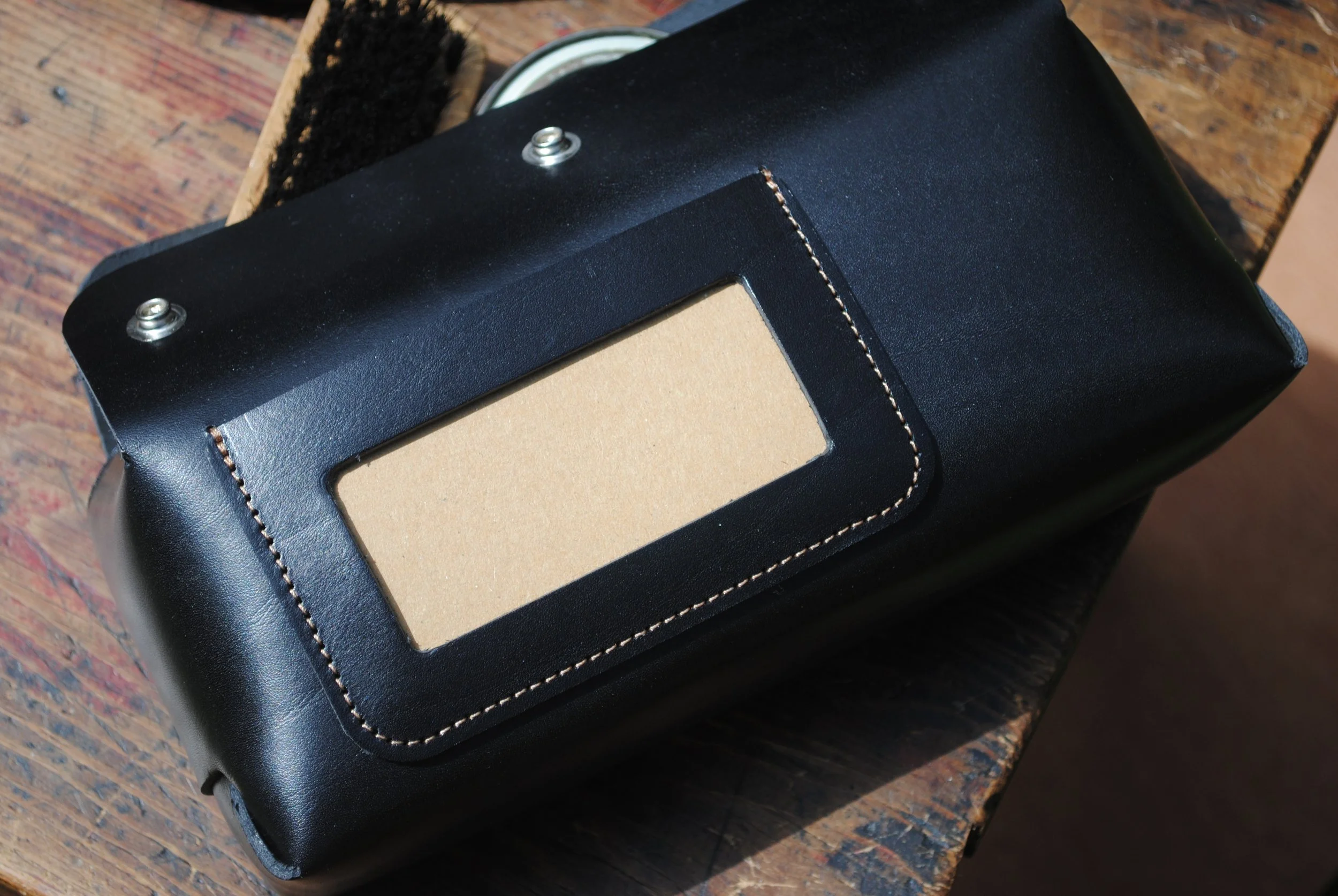 Puffin Pocket Standard