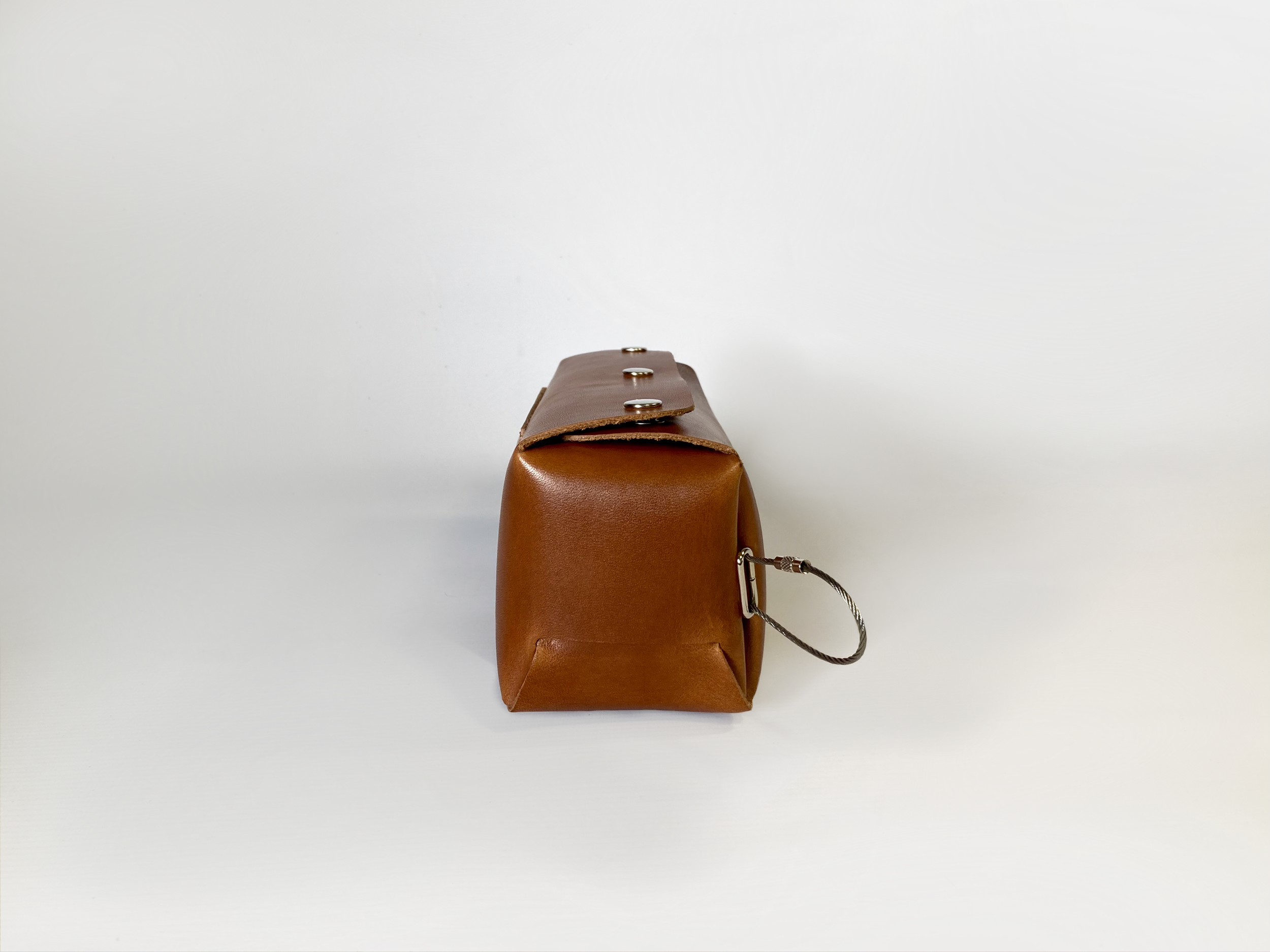 Side view of Puffin Pocket Loop