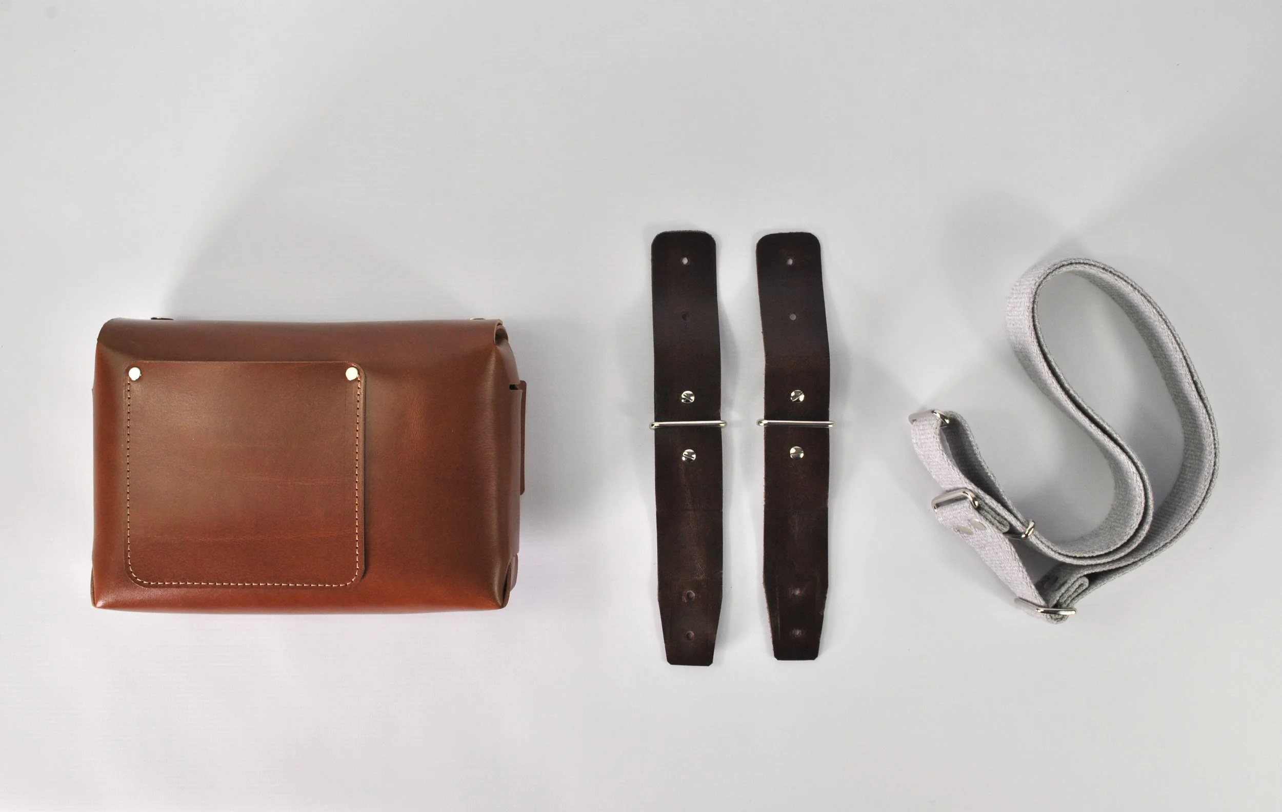 And Roam Carry System