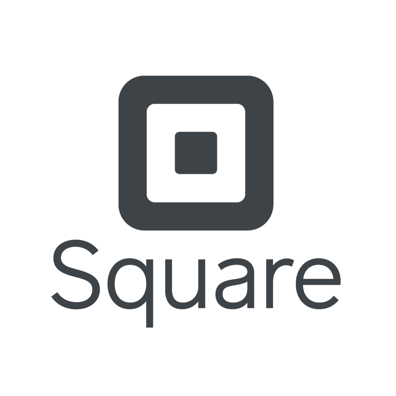 Square logo