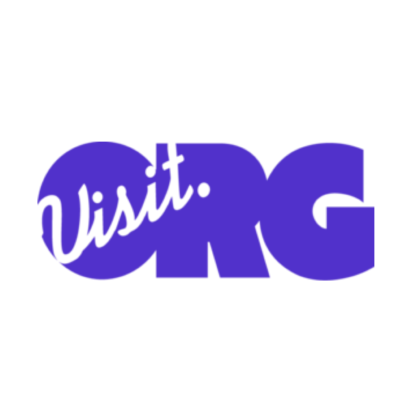 Visit.org logo