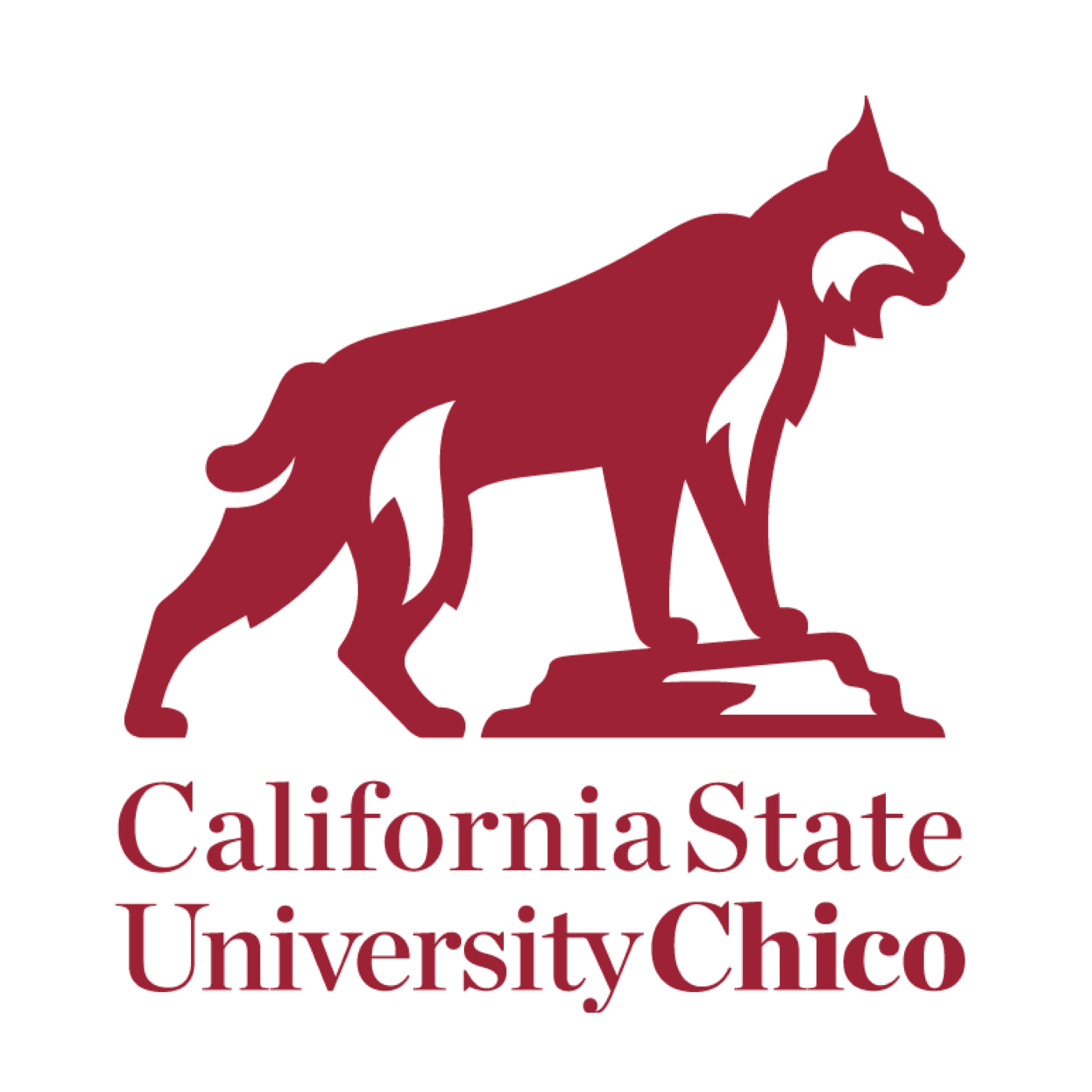California State University Chico logo
