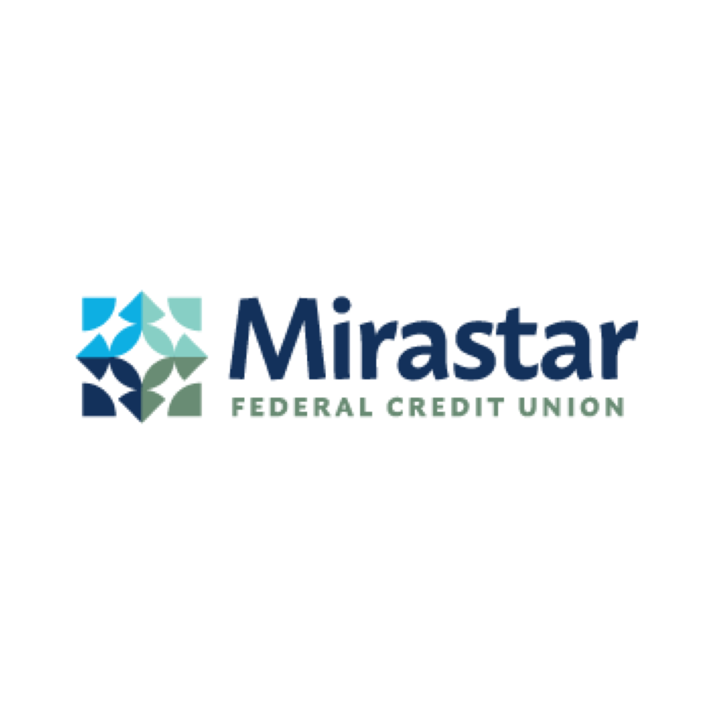 Mirastar Federal Credit Union Logo