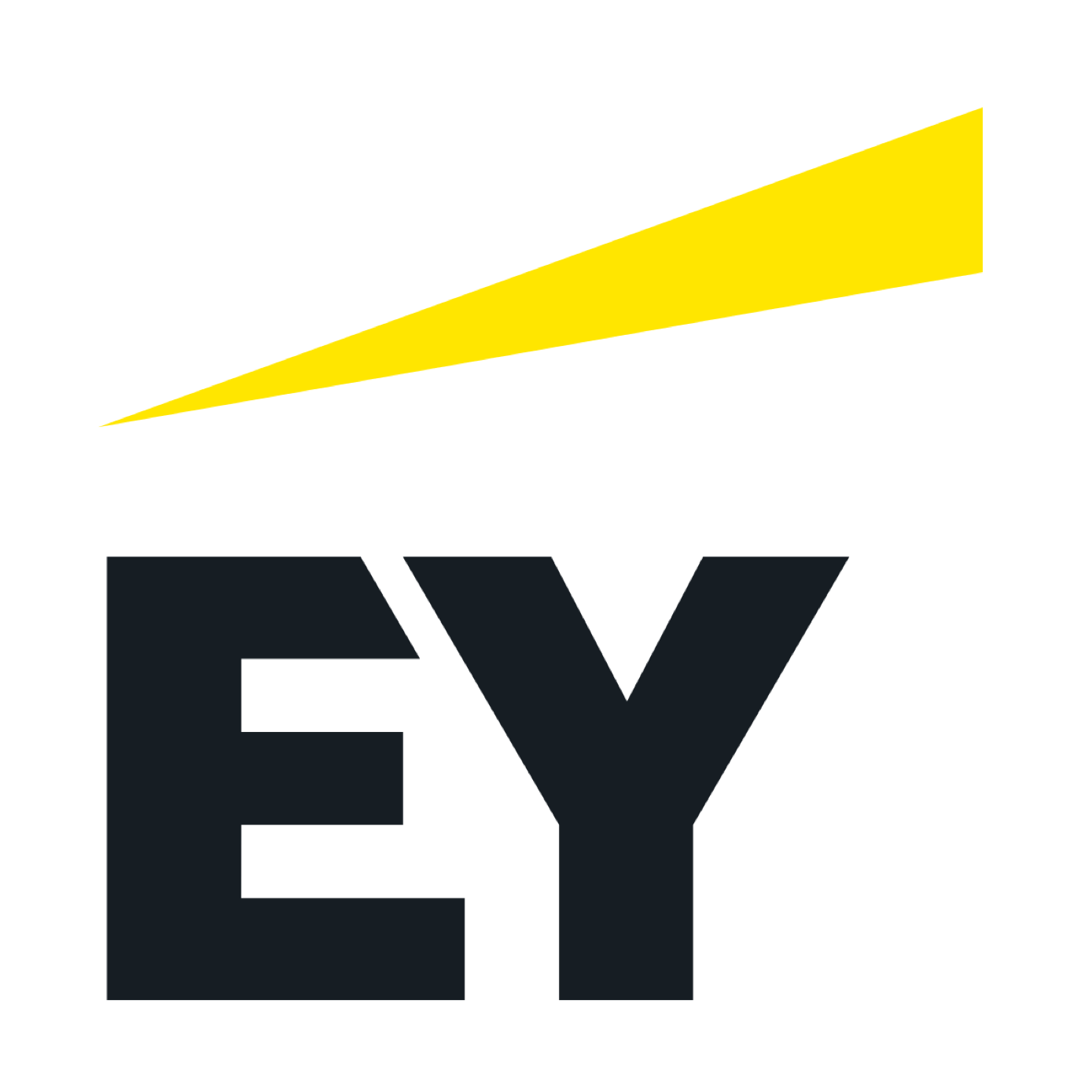 EY logo