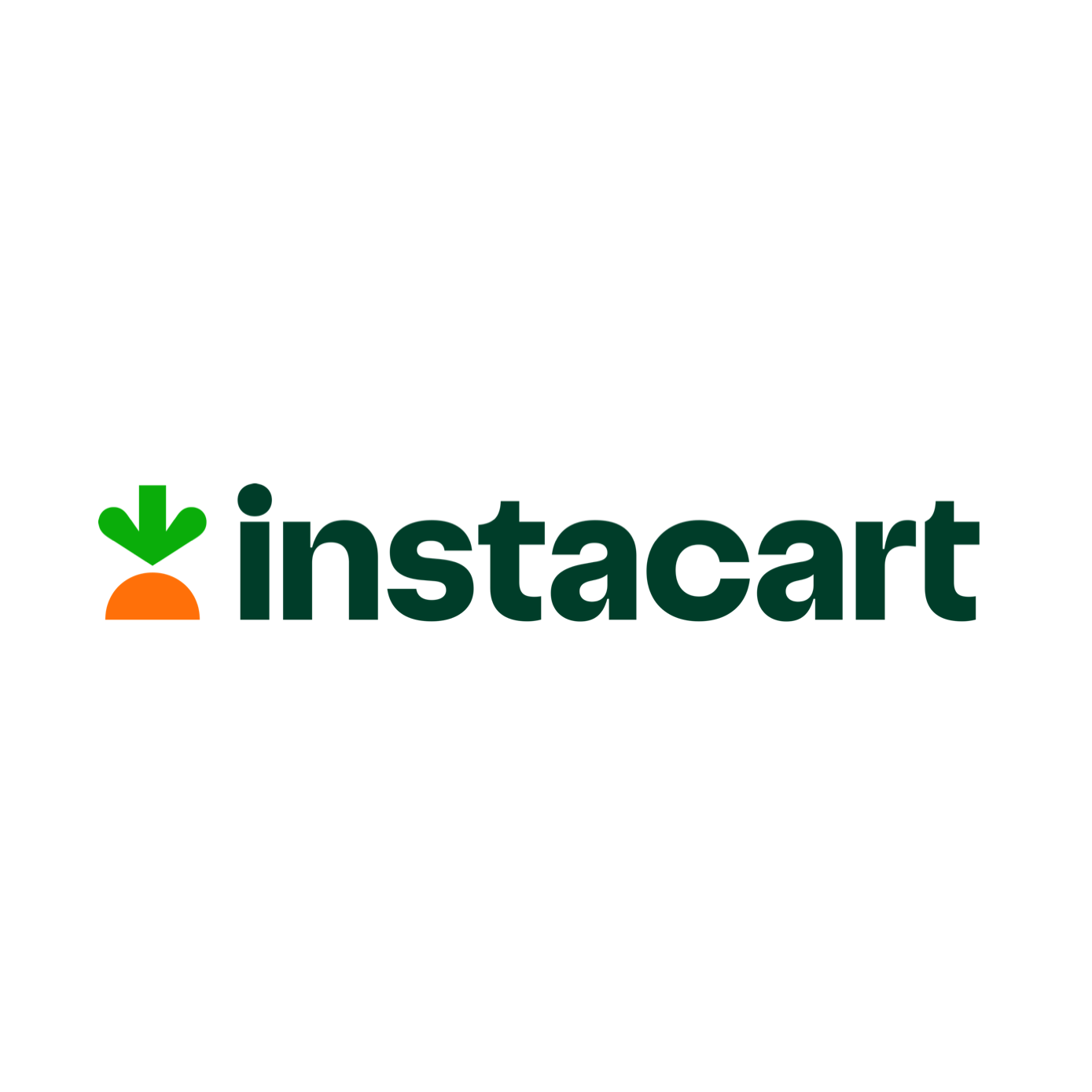 Instacart logo