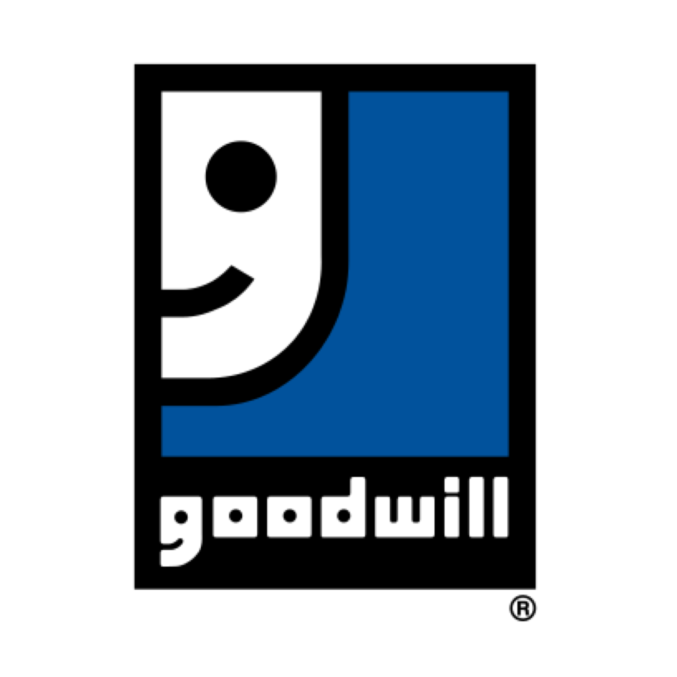 Goodwill logo