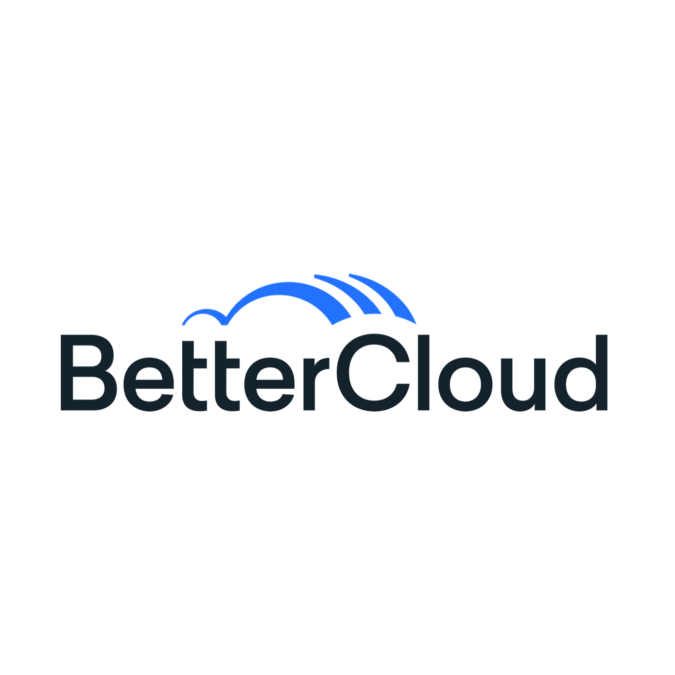 Bettercloud logo