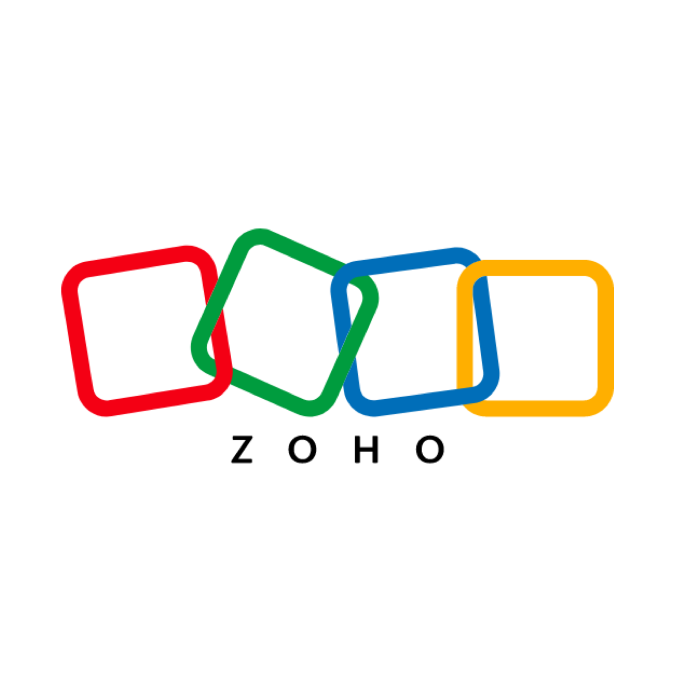 Zoho logo