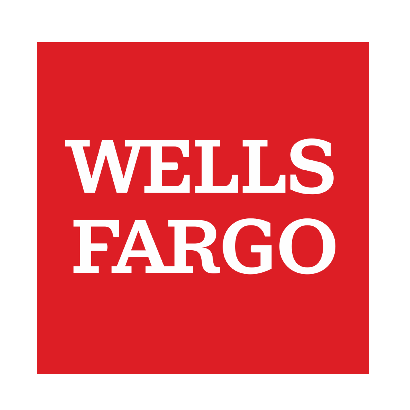 Wells Fargo logo