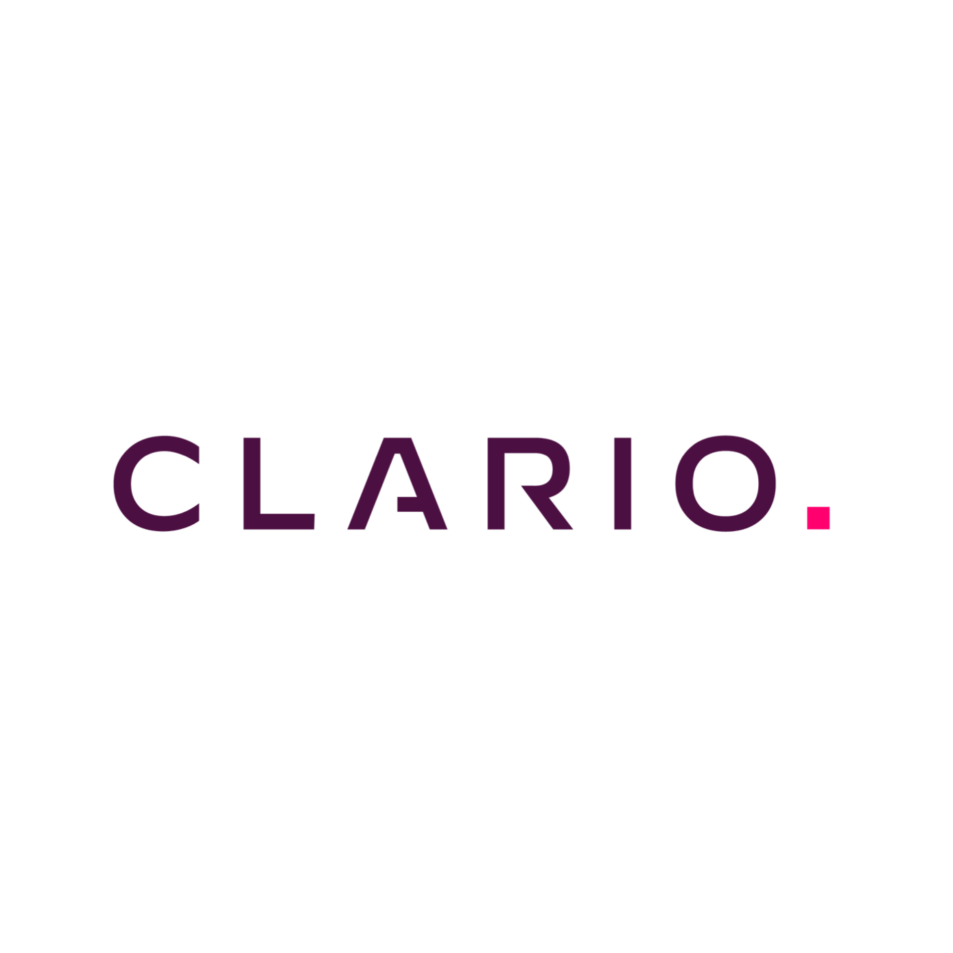 Clario logo