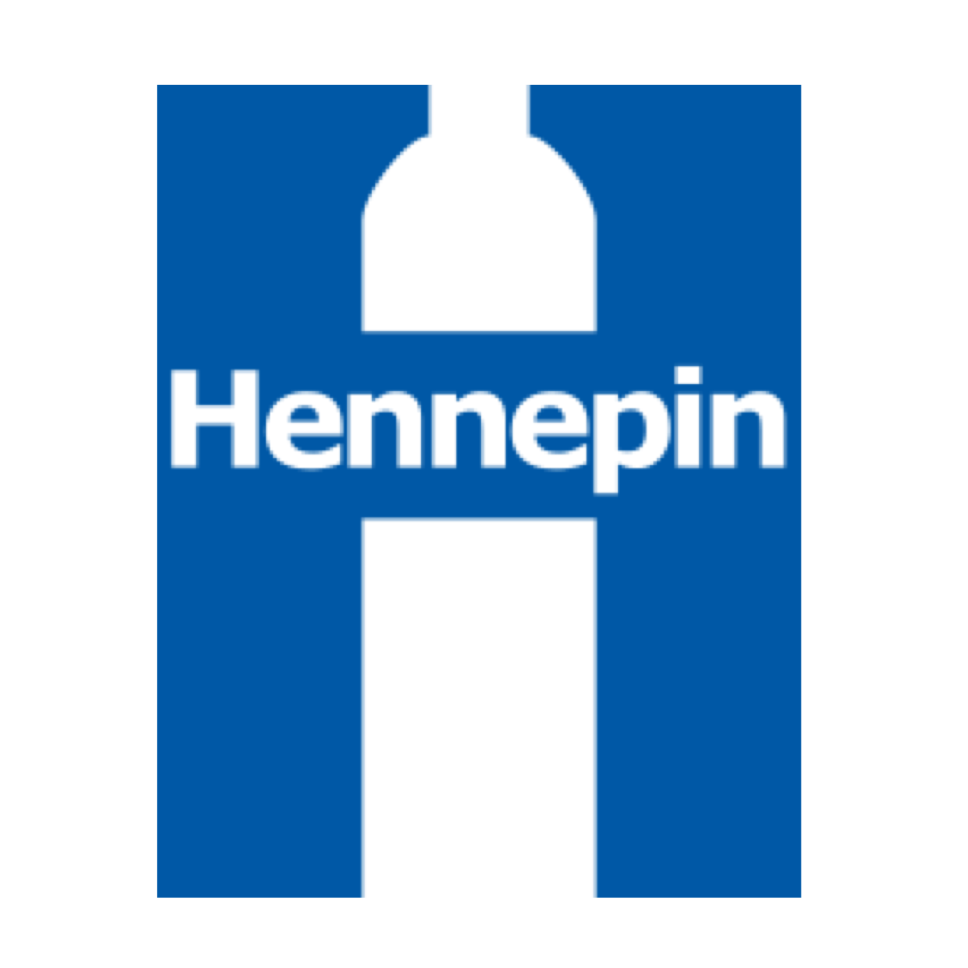 Hennepin County Minnesota logo