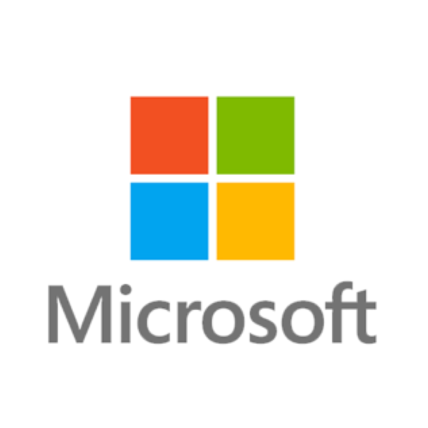 Microsoft logo