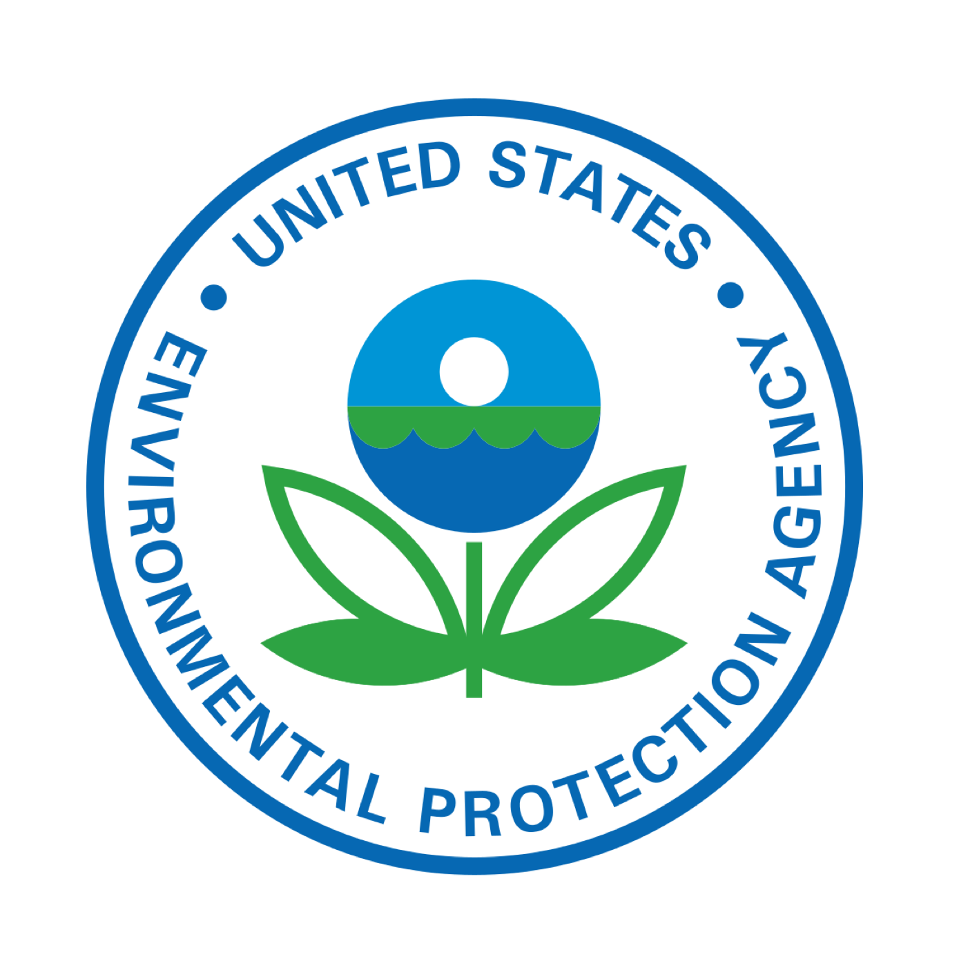 Seal of the United States Environmental Protection Agency