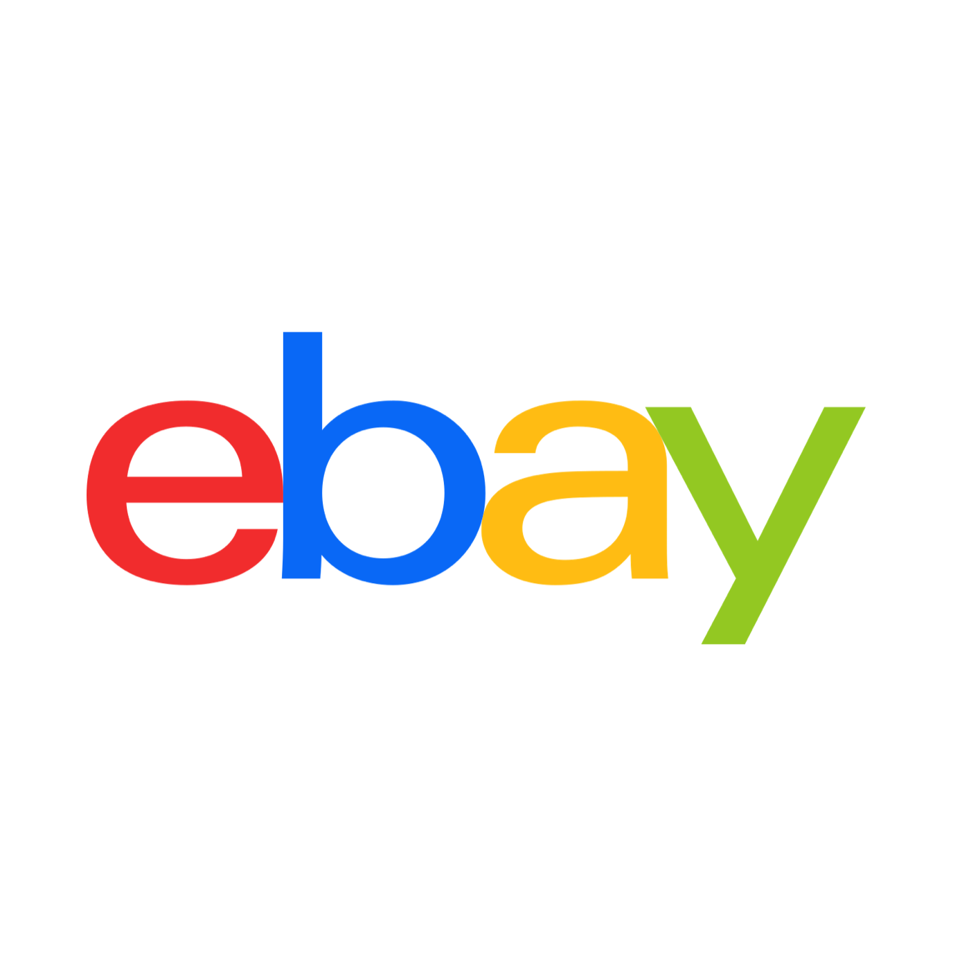 Ebay logo