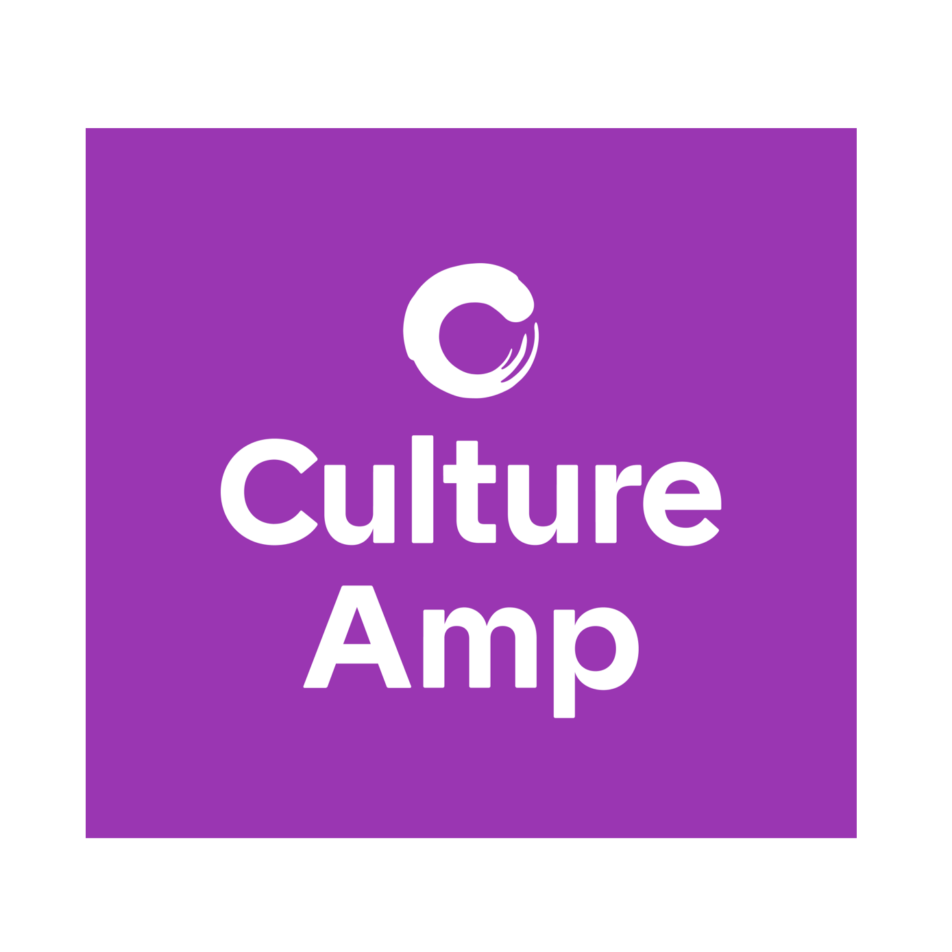 Culture Amp logo