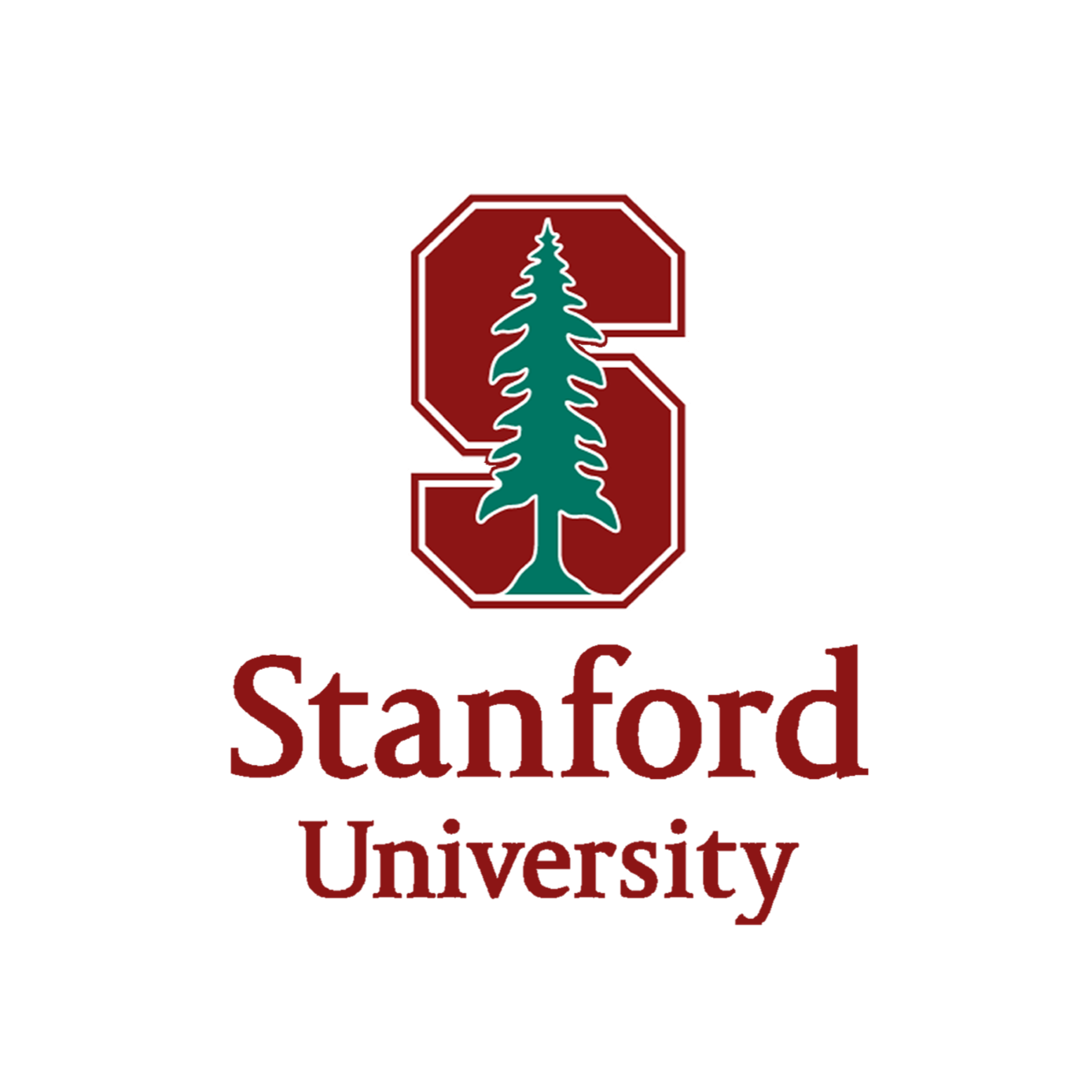 Stanford University logo