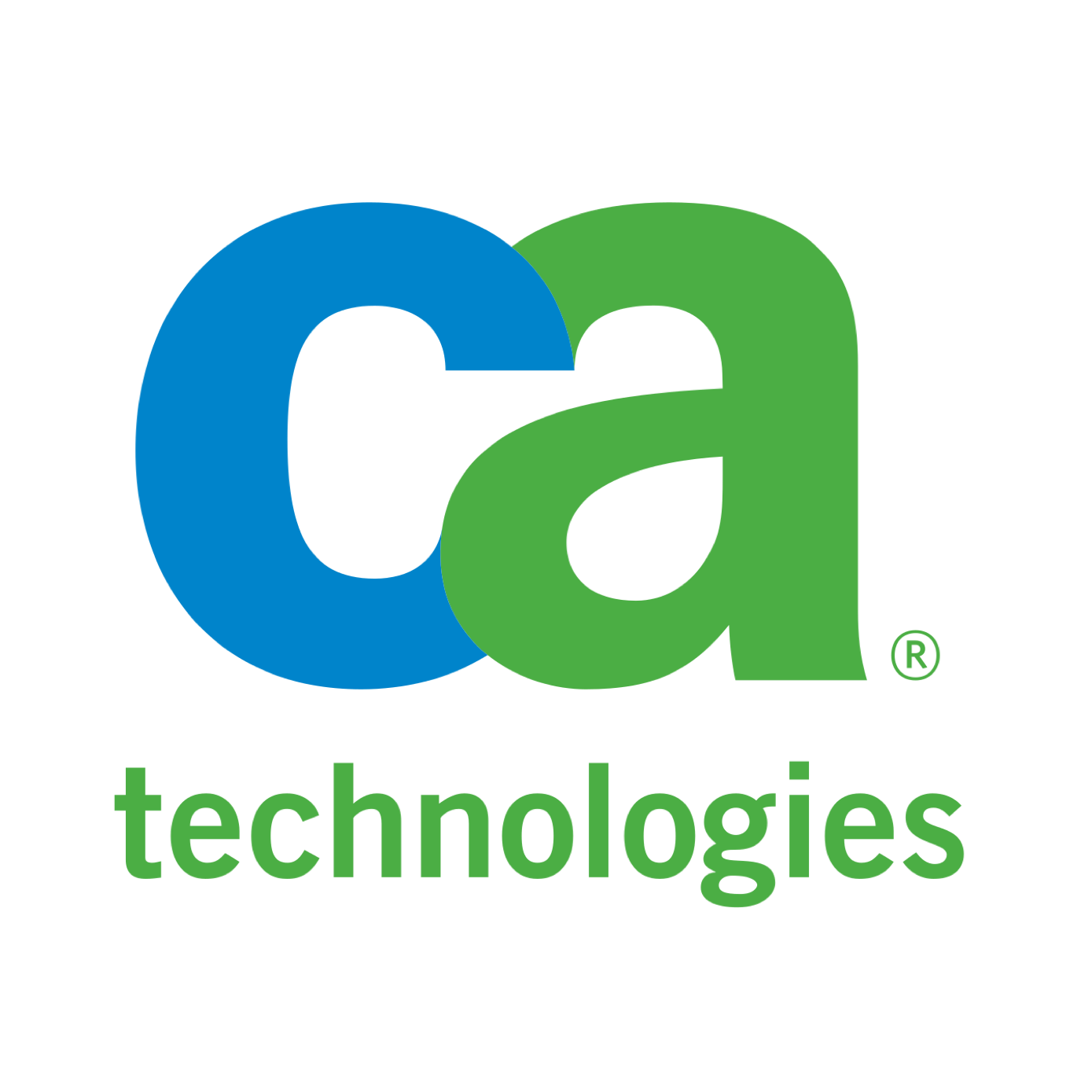 CA Technologies logo