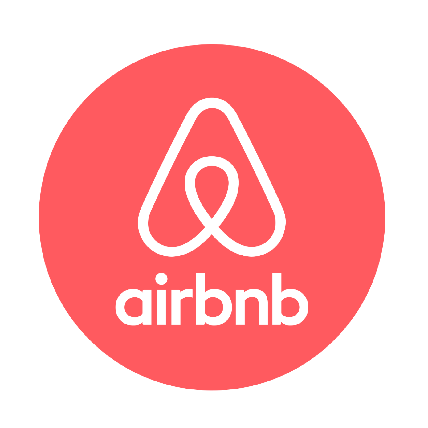 Airbnb logo