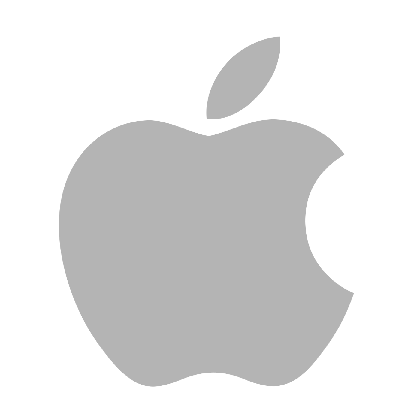 Apple logo