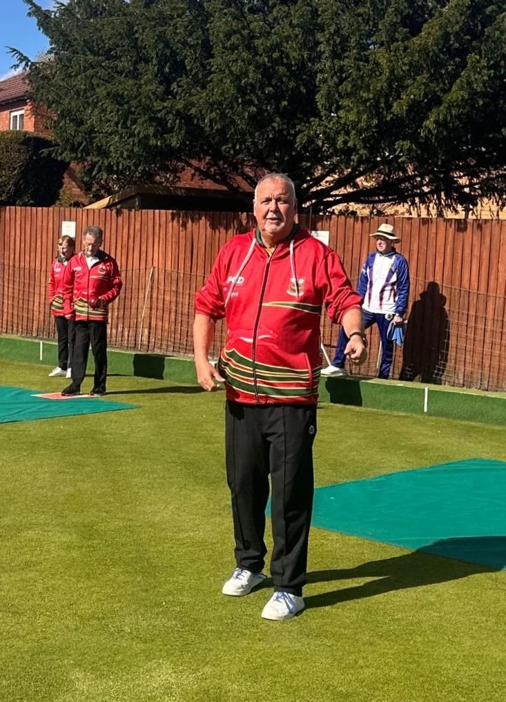 11th April 26 - Goodwood Bowls Club