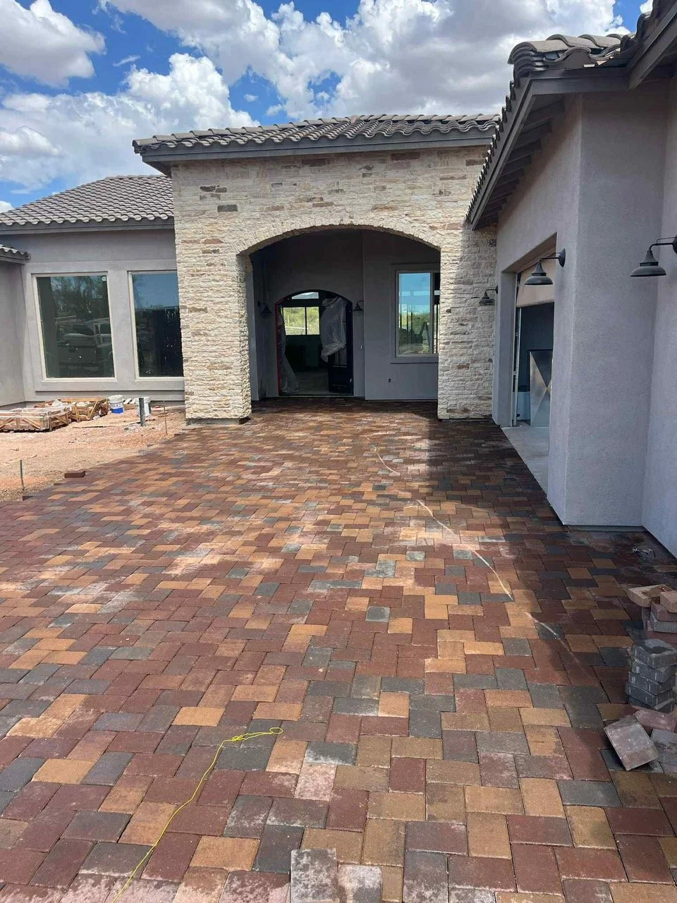 An image of The Float House