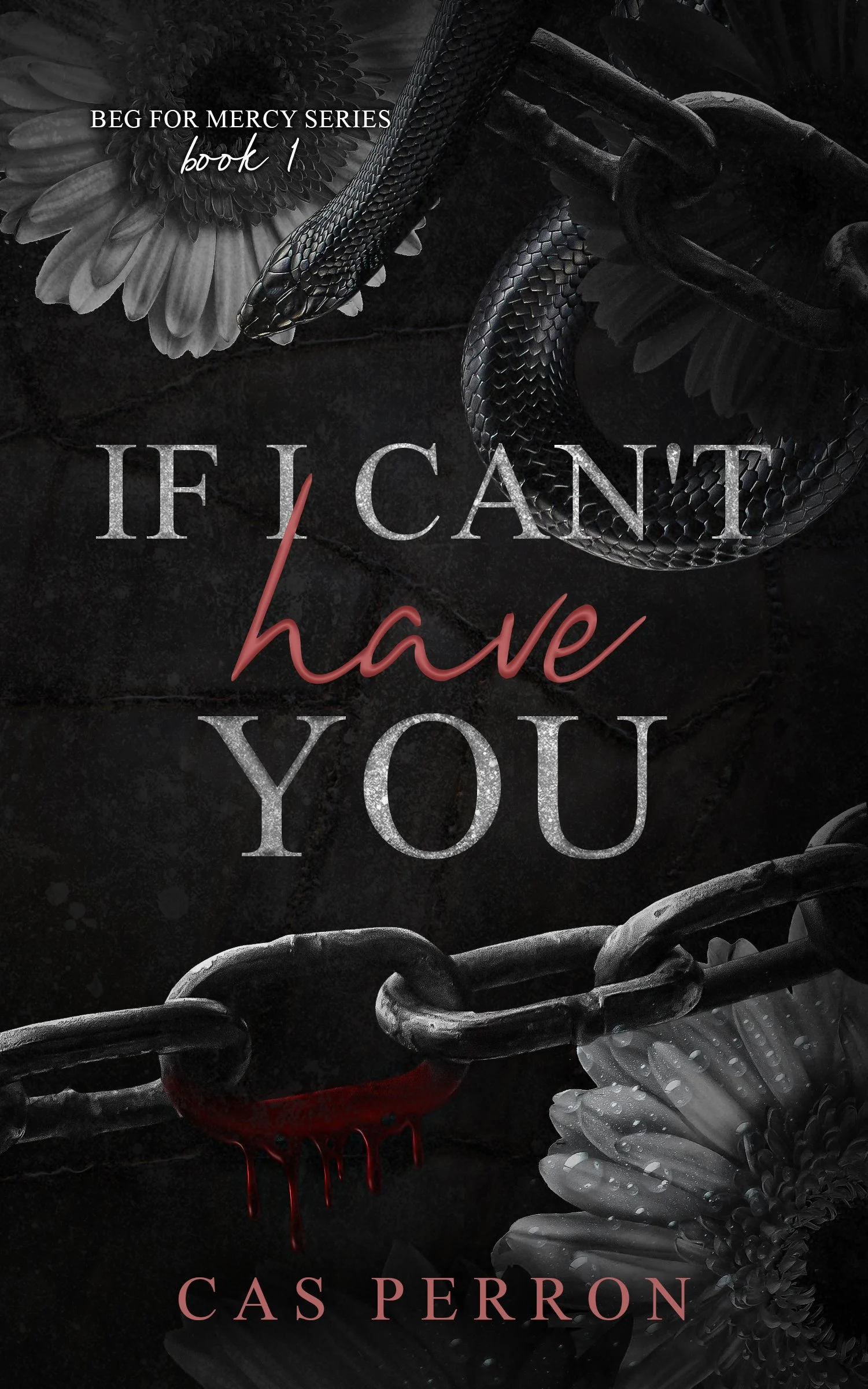 If I Can’t Have You.                       -Content Warning