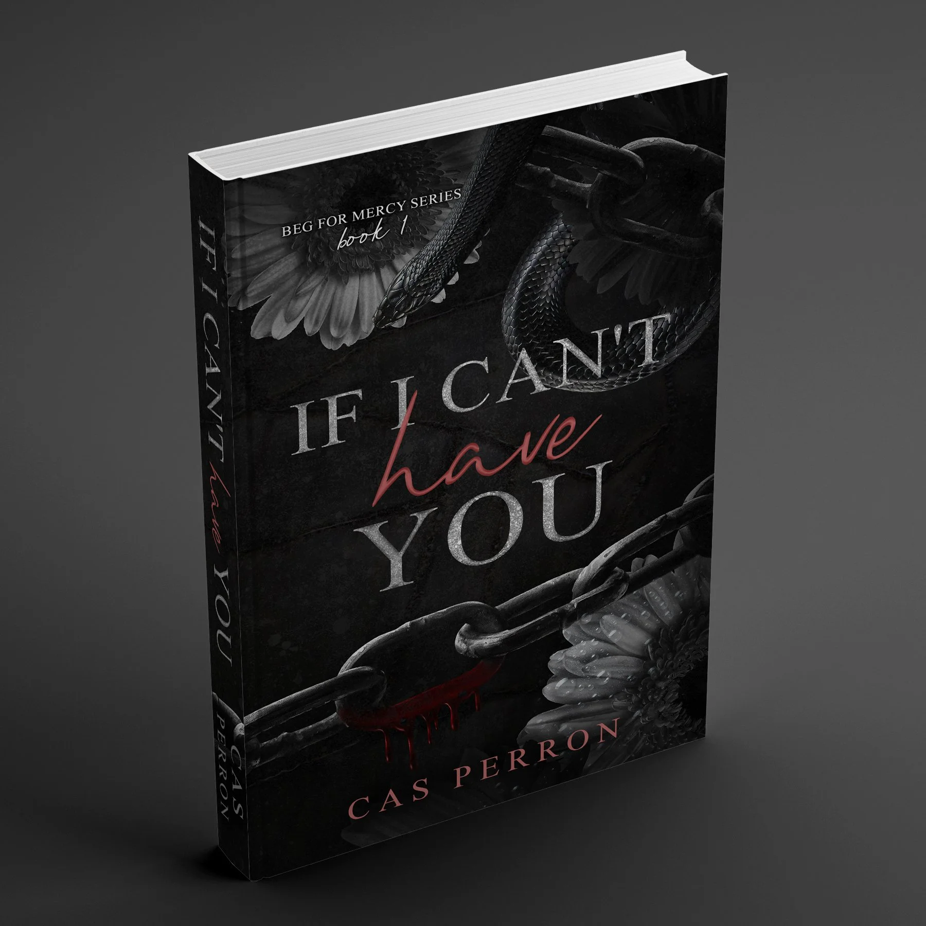 If I Can't Have You - Box