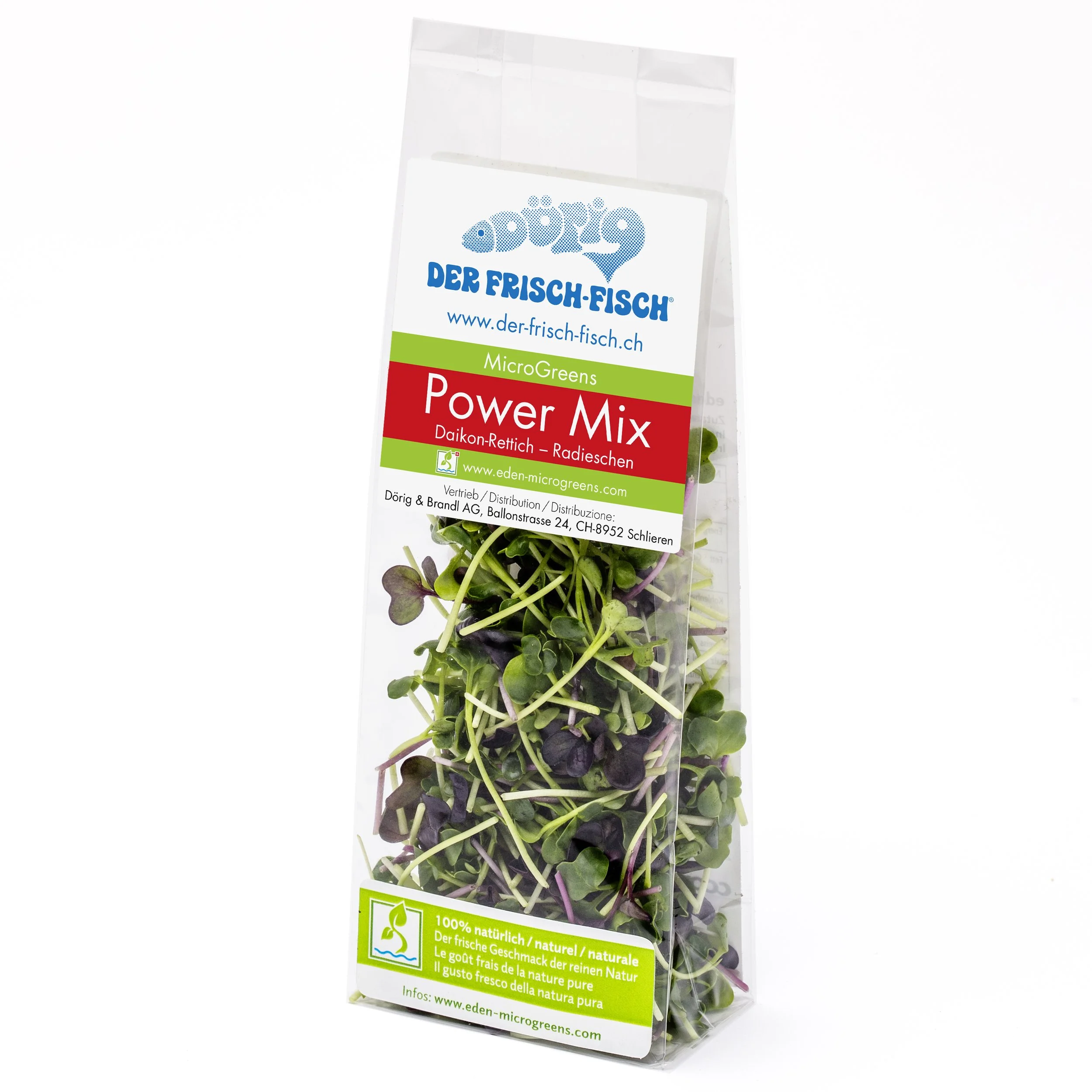 Wenn Qualität auf Qualität trifft