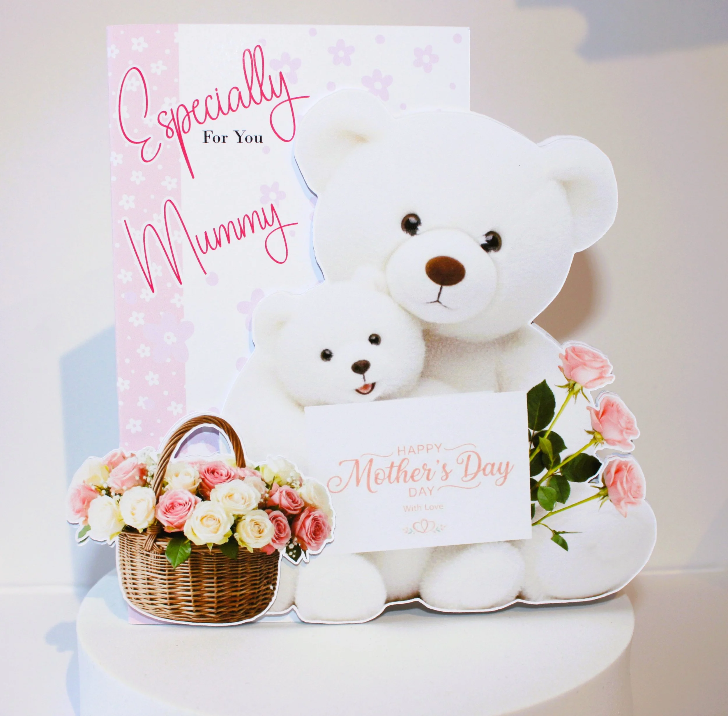 Mother's Day Card! #00147