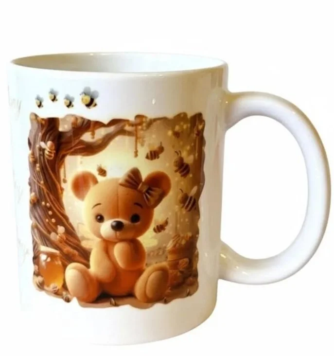 Mother's Day Mugs!  #00165