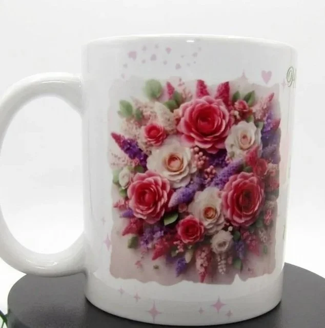 Mother's Day Mug!