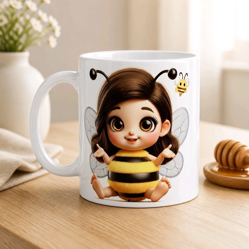Company Logo Mugs!  #00630