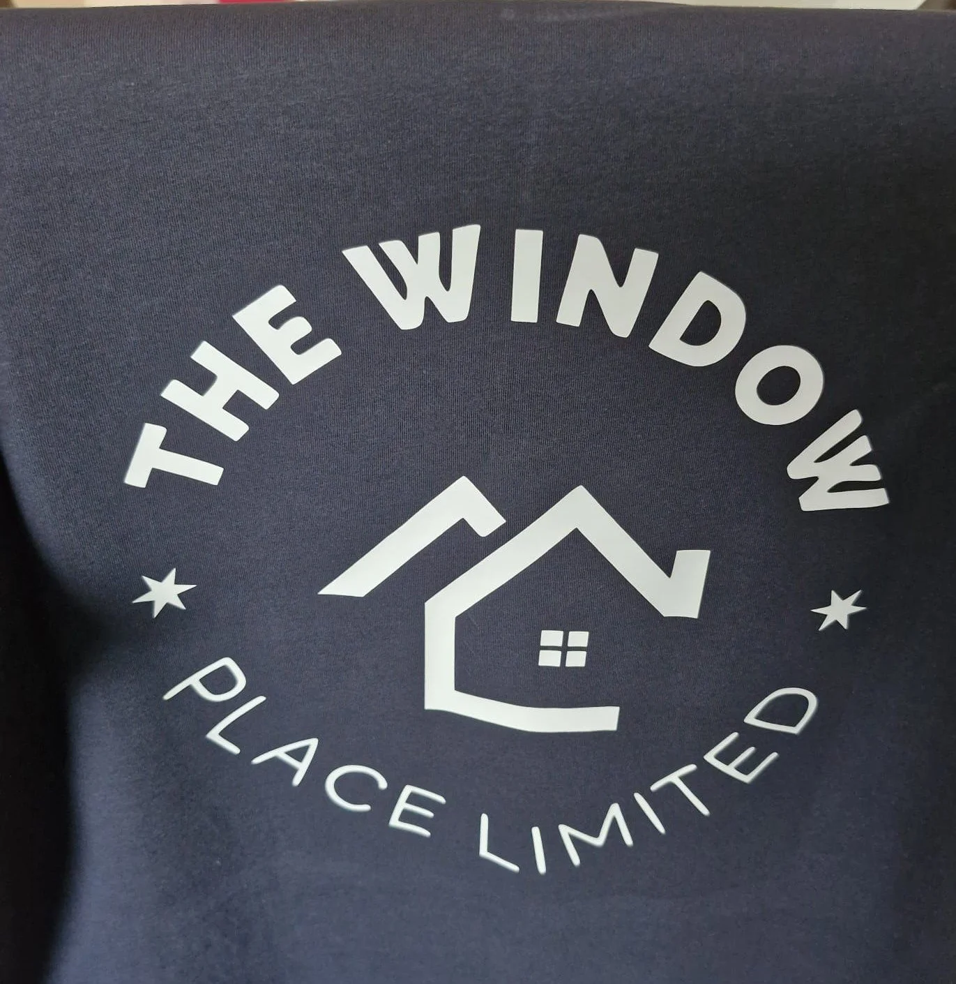 Company Logo's  Adult T-Shirts Men Sizes Available S-XL, Women 8-20! (Illustration Purposes Only)