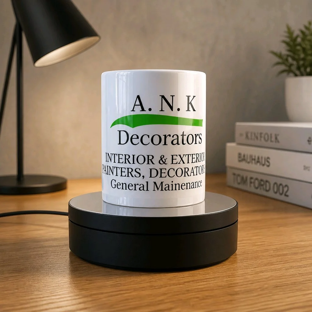 Company Logo Mugs!  #00629