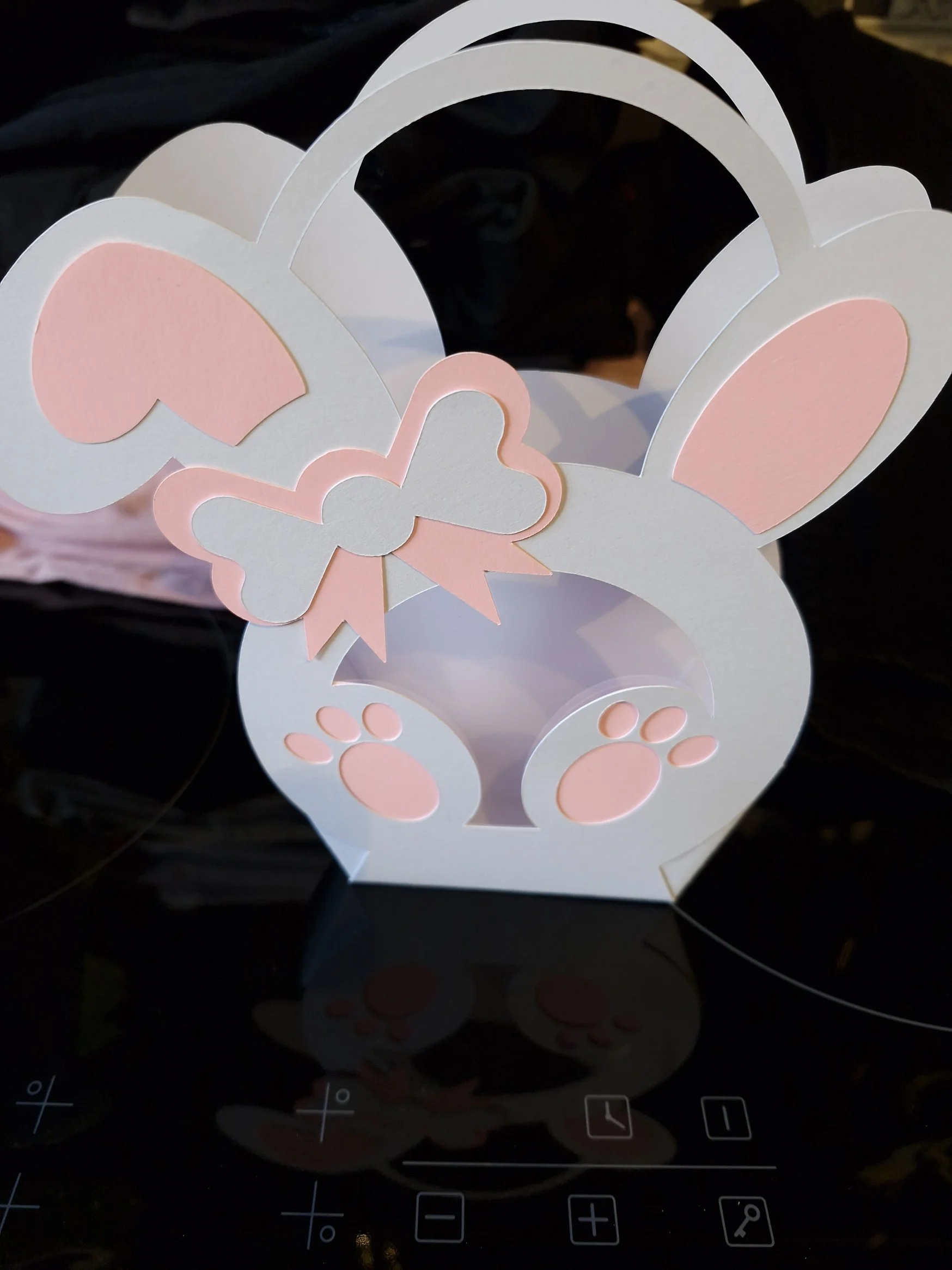 Crafted with care, each box combines whimsical design with practical protection for the treats inside.