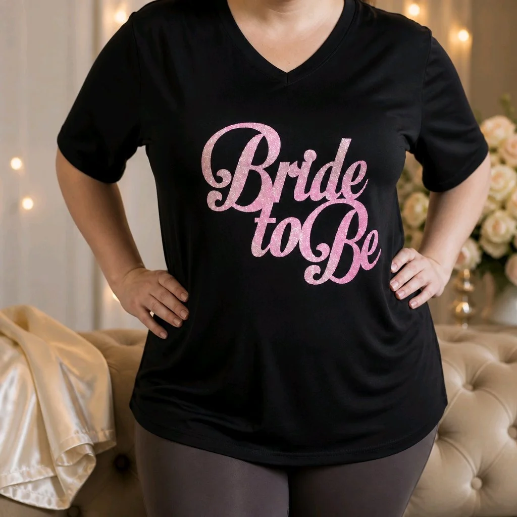 Bride To Be! #00224