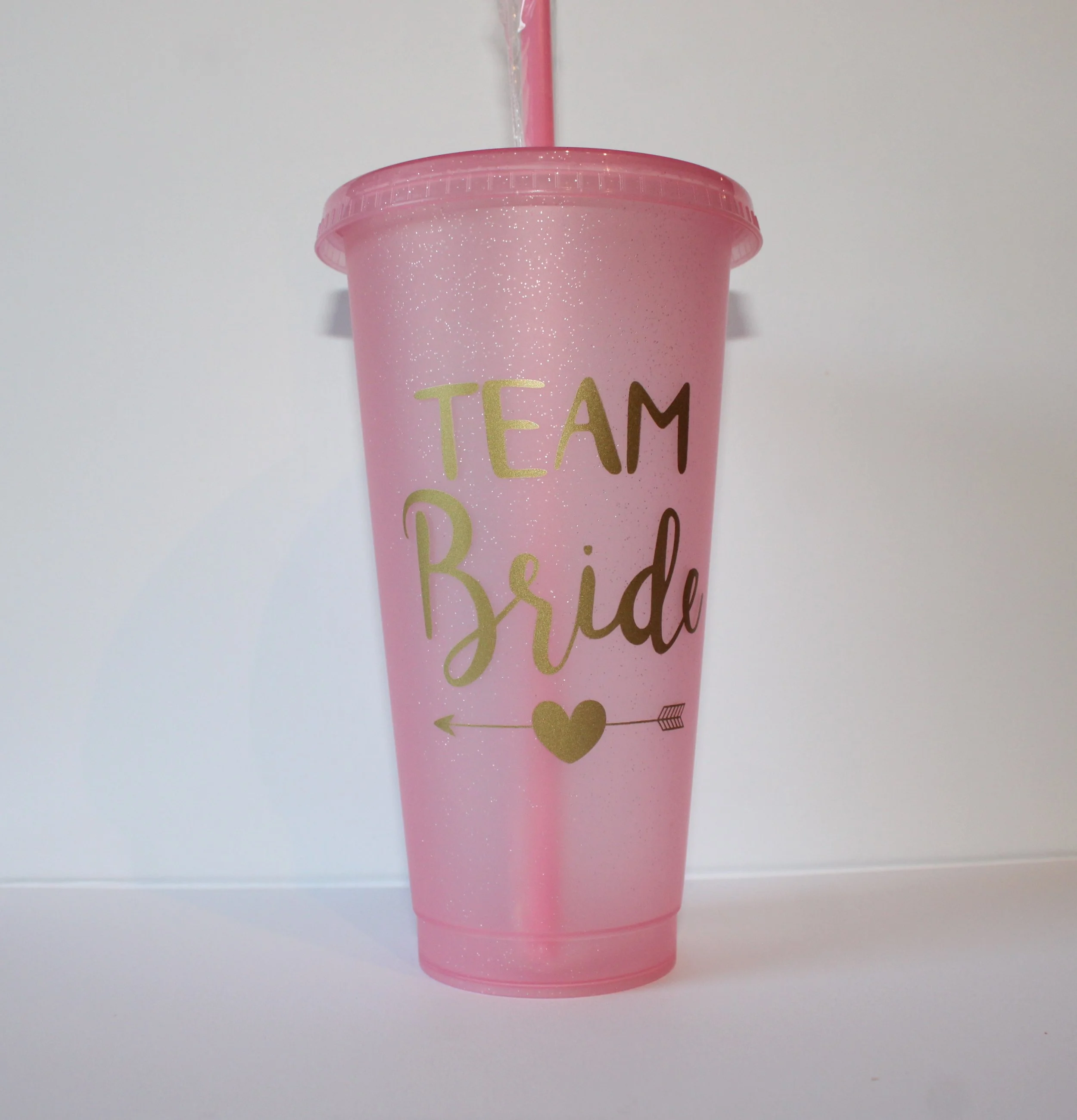  Team Bride Tumblers!
#00256