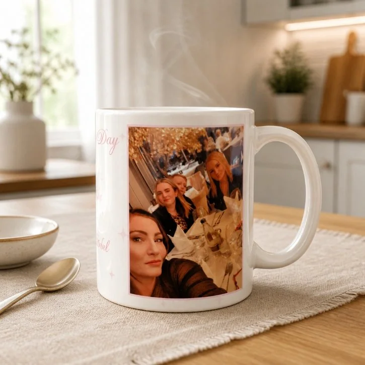 Mother's Day Mug! #00438