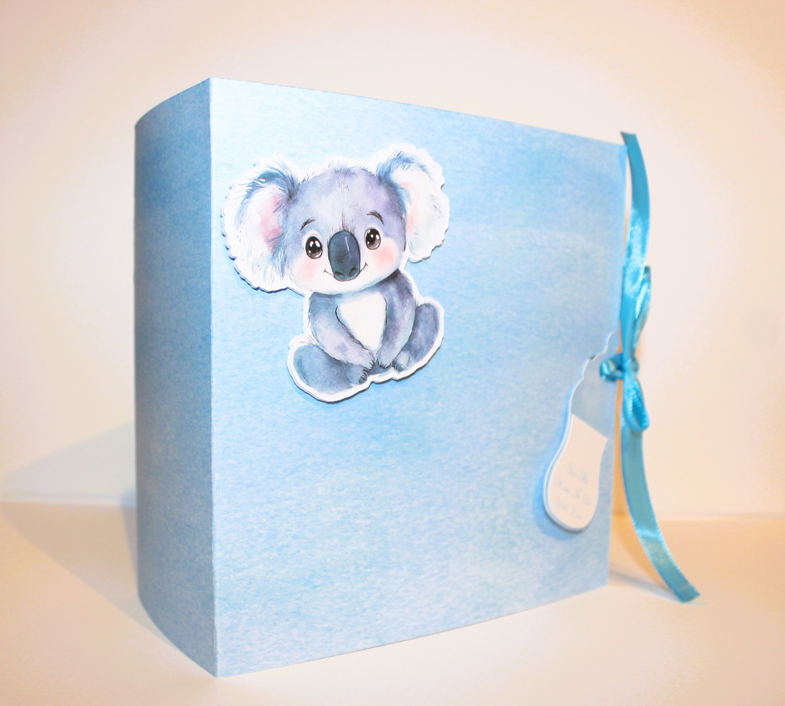 Option 2 Blue.
Gift Box! #00210