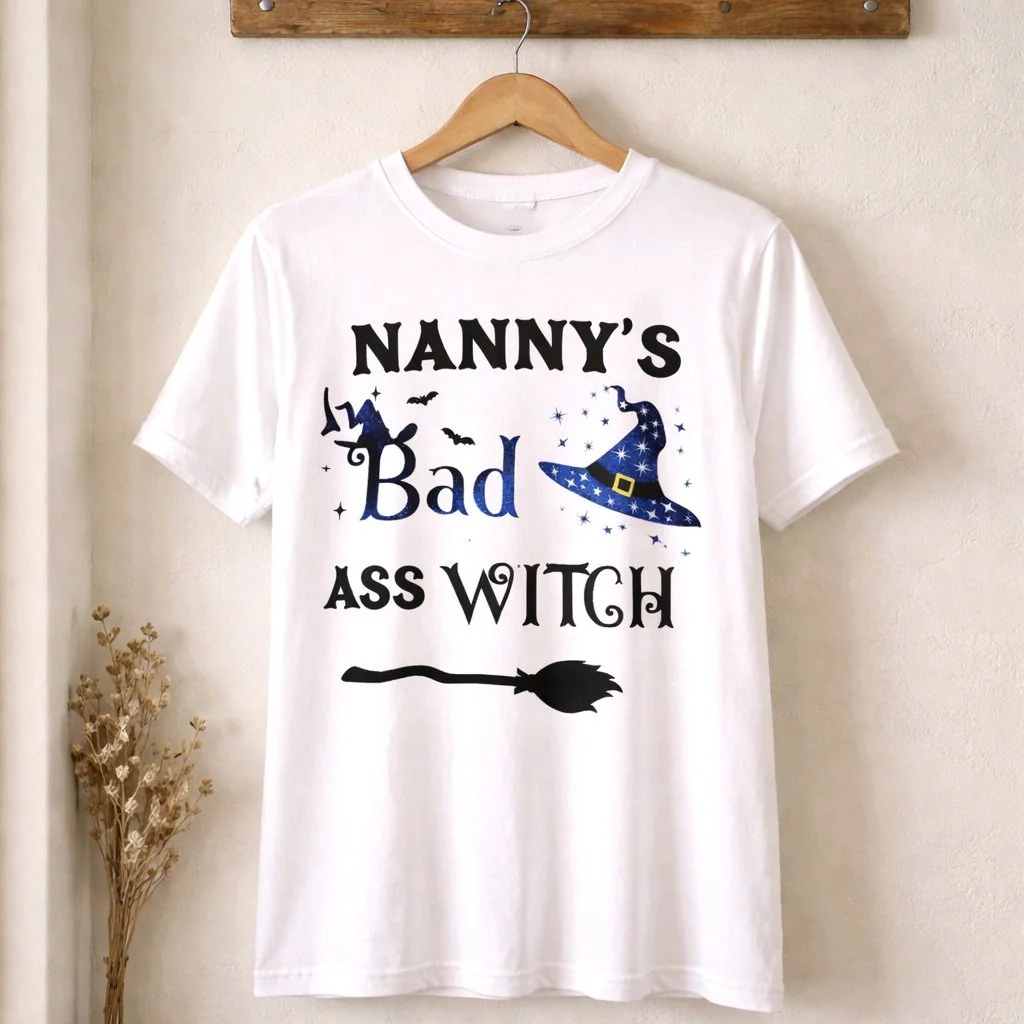 Adult T-Shirts Women Sizes Available 8-20! #00250