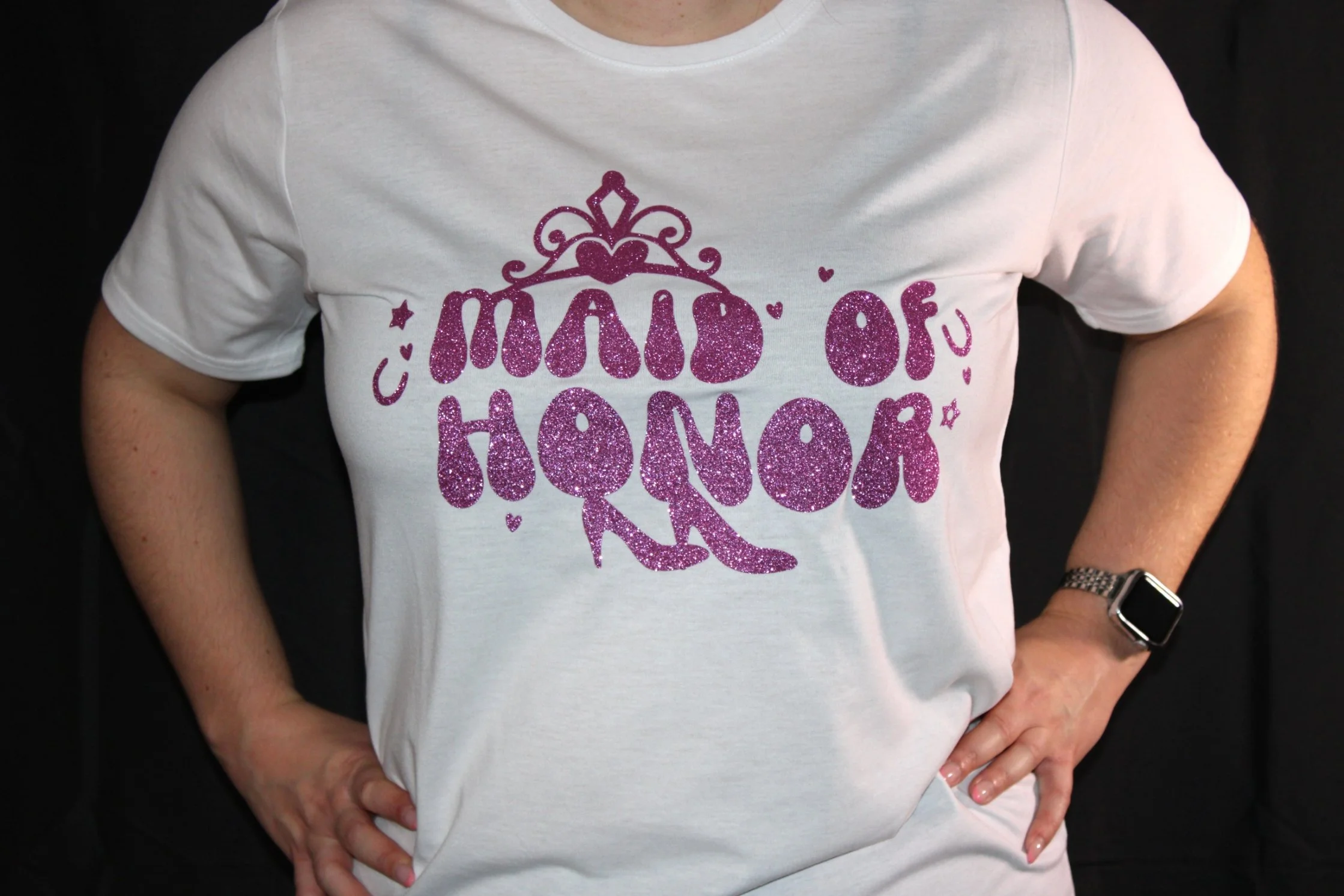 Maid Of Honour! #0097