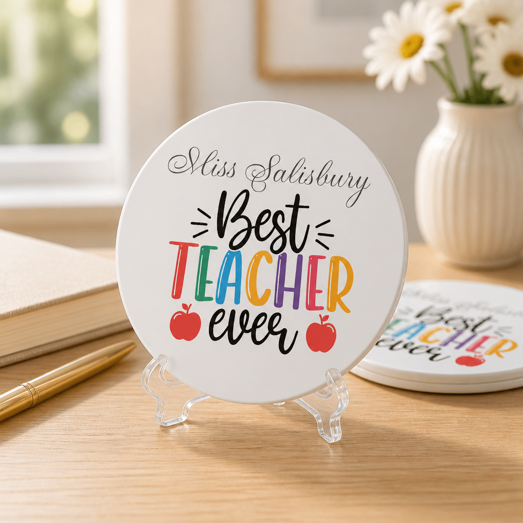 Ample space inside for a personalised message, making the sentiment genuinely personal.