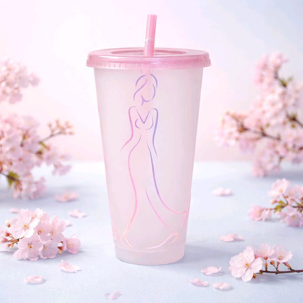 Personalised Tumblers! #00234