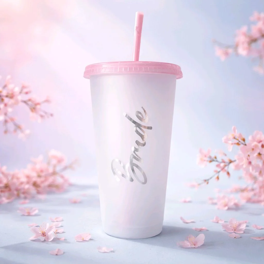 Personalised Tumblers! #00236