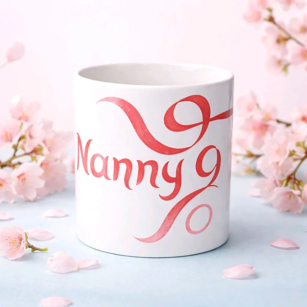 Mother's Day Mug! #00637