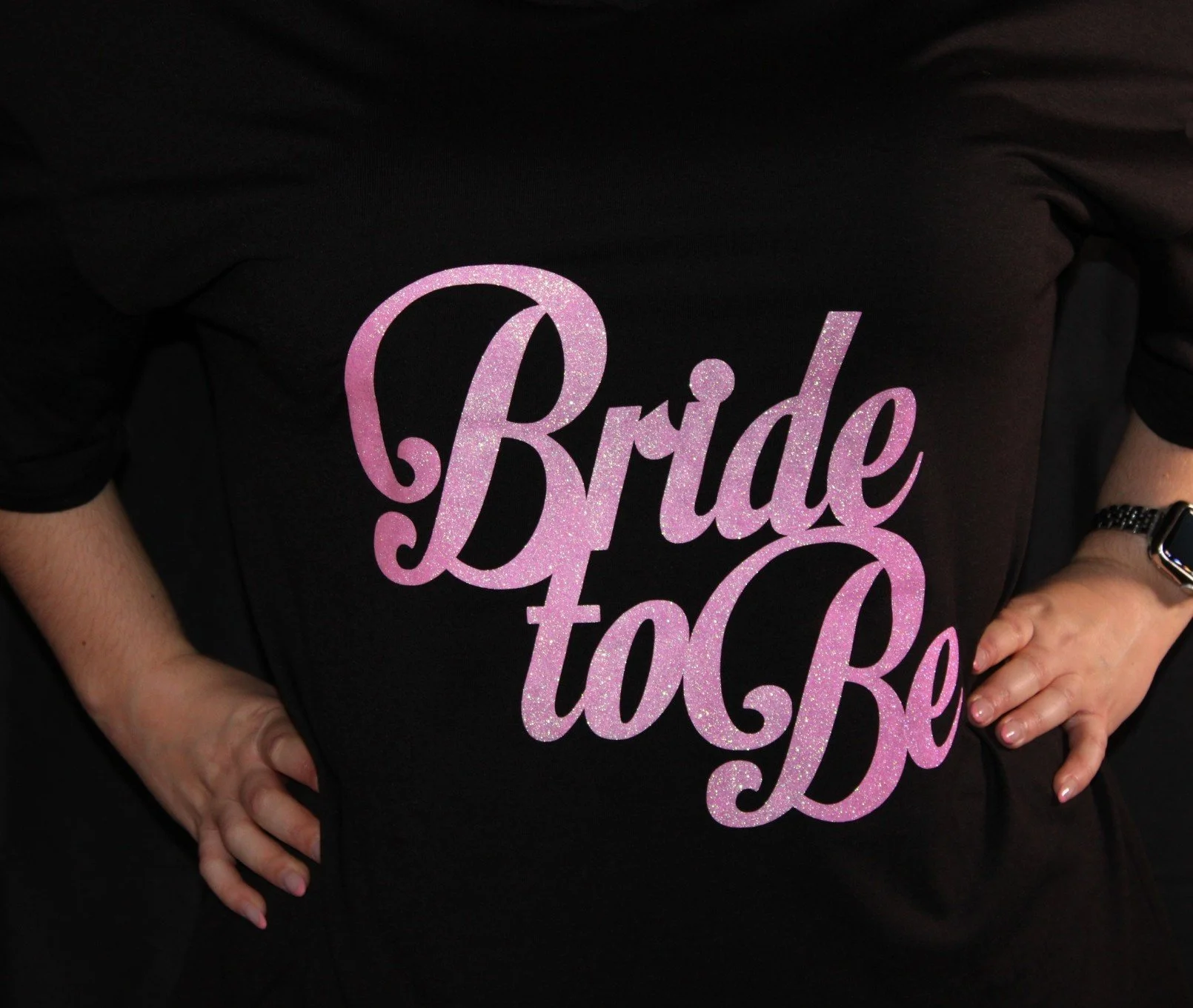 Bride To Be! #0095