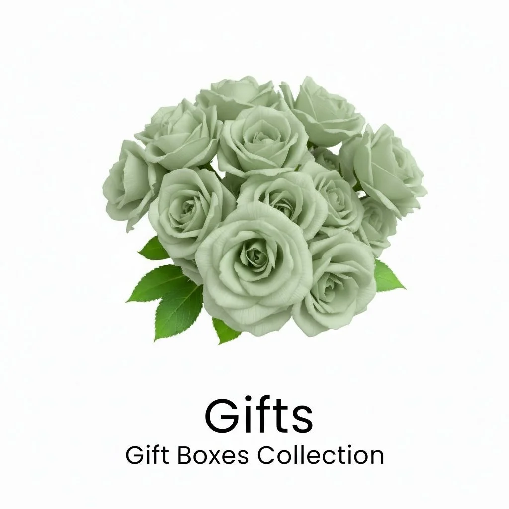 Gifts & Gift Boxes
