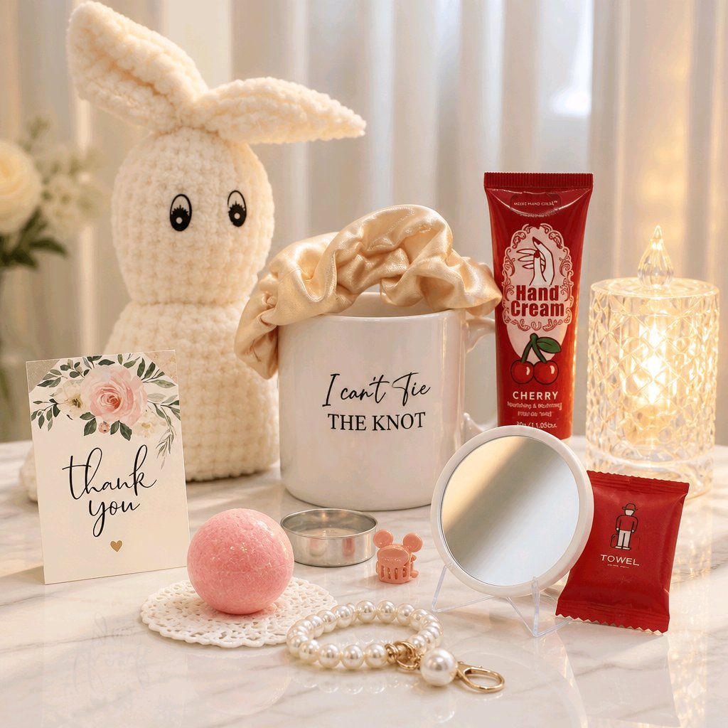 Don’t forget the cozy touches, a small soft towel & flannel, a bath bomb,  tealight & a heart candle.
All of the above are included in the package